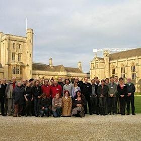 18th Annual Green Economics Institute  2 day Oxford Conference