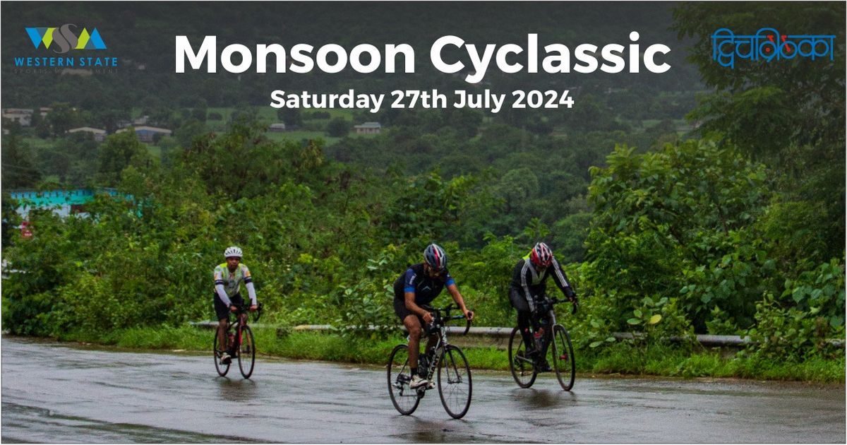 Monsoon Cyclassic