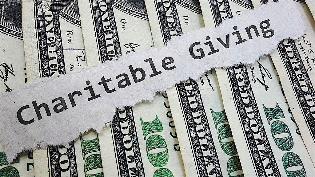 Smart Strategies for Charitable Giving