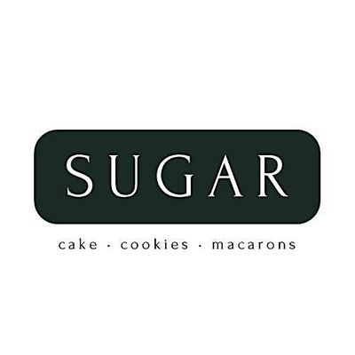 SUGAR - cake - cookies - macarons