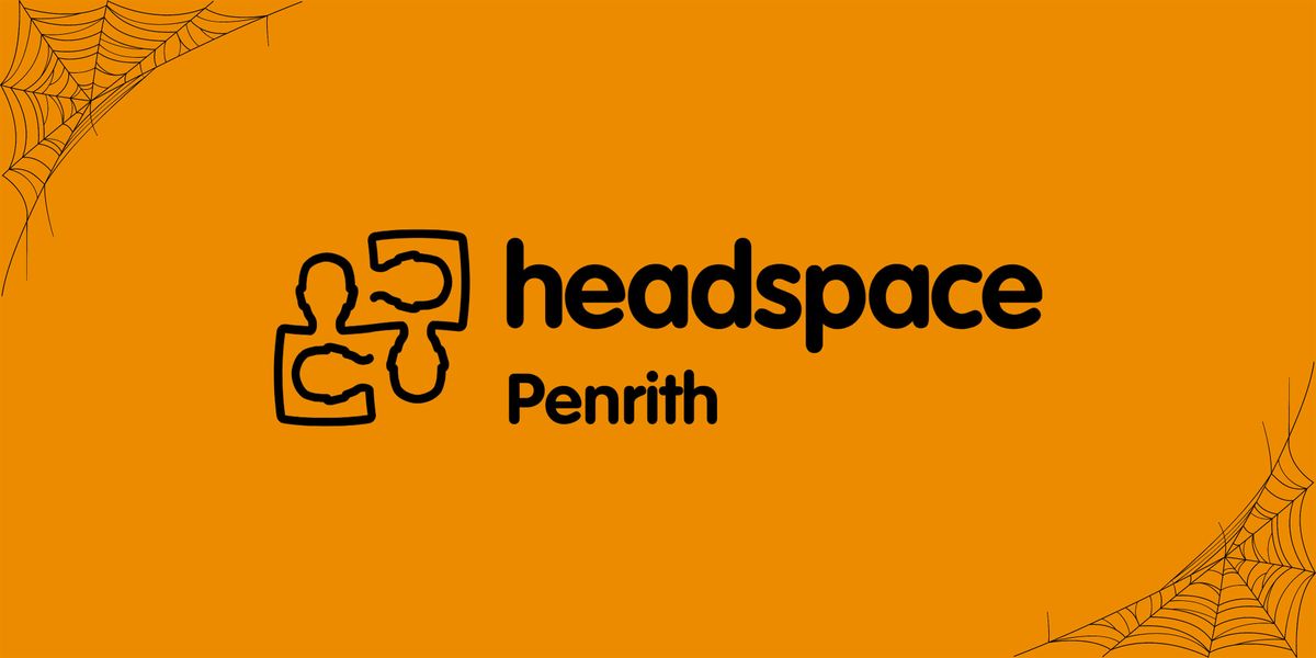 headspace Halloween Movie Night