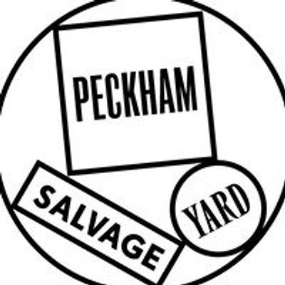 Peckham Salvage Yard