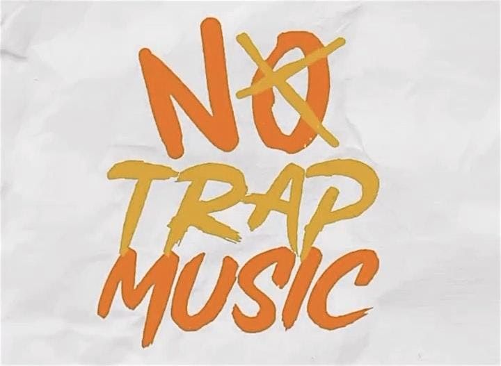 NO TRAP MUSIC ROOFTOP DAY PARTY