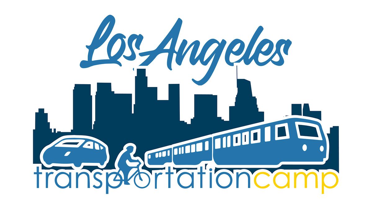 Transportation Camp Los Angeles 2024
