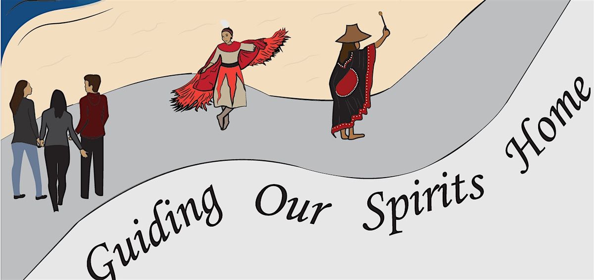 Guiding Our Spirits Home Gala: FRAFCA's 7th Annual Fundraiser