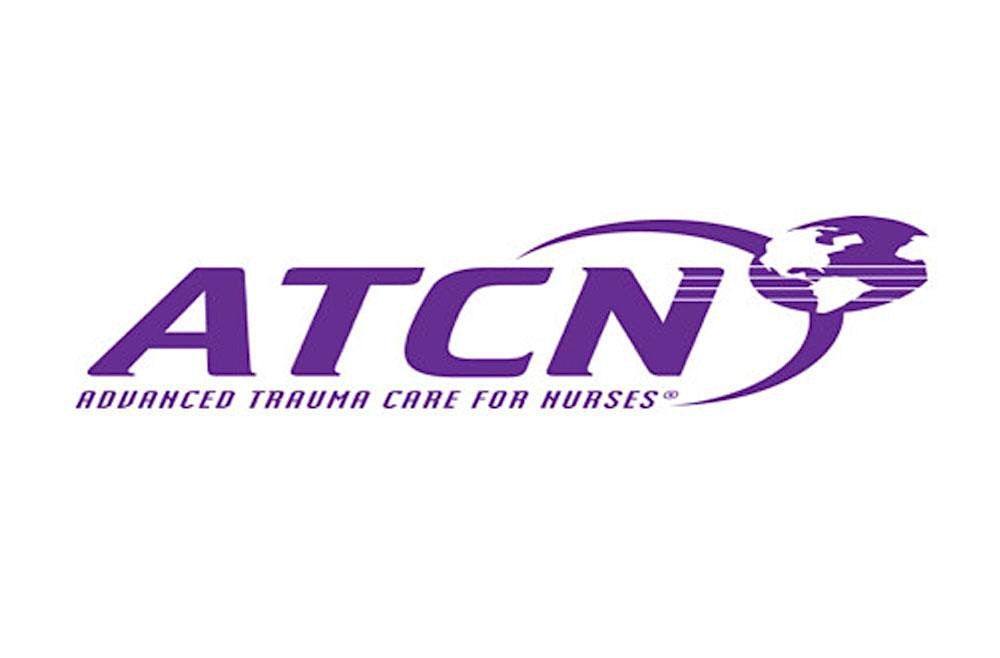 Advanced Trauma Care for Nurses (ATCN) Hybrid Course-Aug. 28-29, 2024