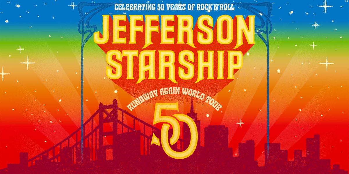 Jefferson Starship