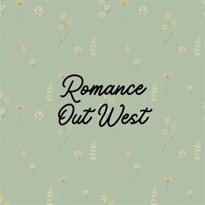 Romance Out West