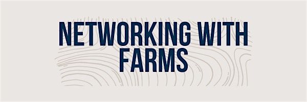 Networking with FARMS