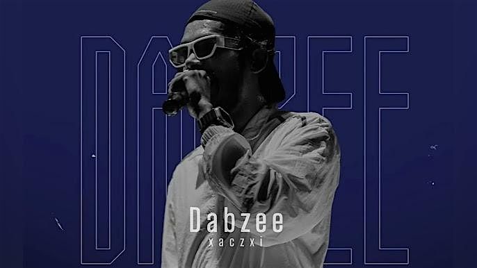 DABZEE live in Dublin