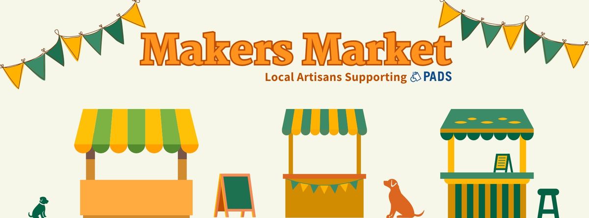 Makers Market