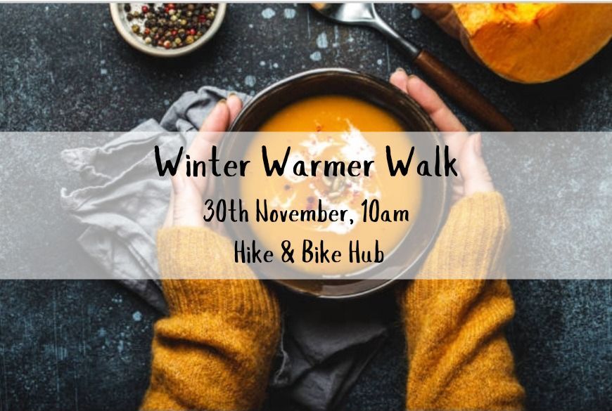 Winter Warmer with The Kingsknowes Hotel