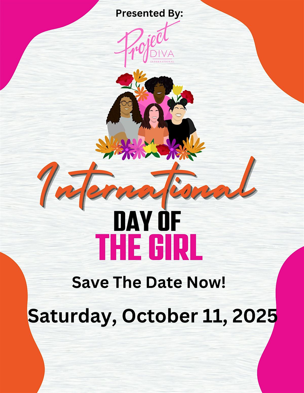 International Day of the Girl 2025