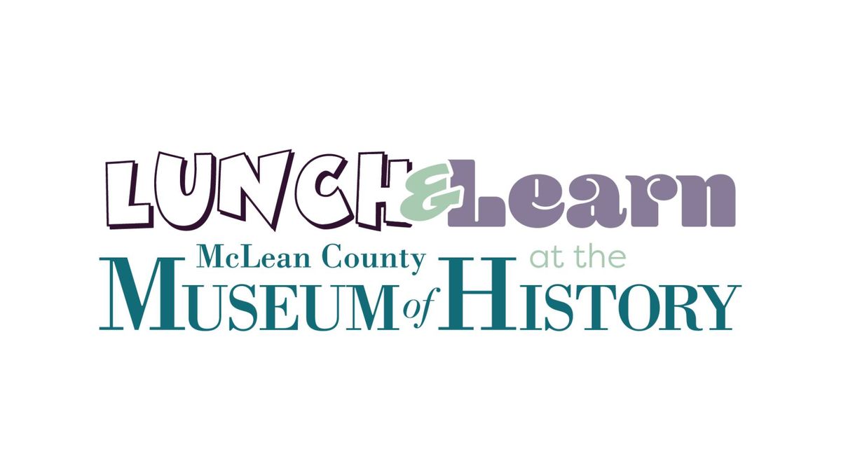 Lunch & Learn: Preserving Historic Homes with Dawn Peters