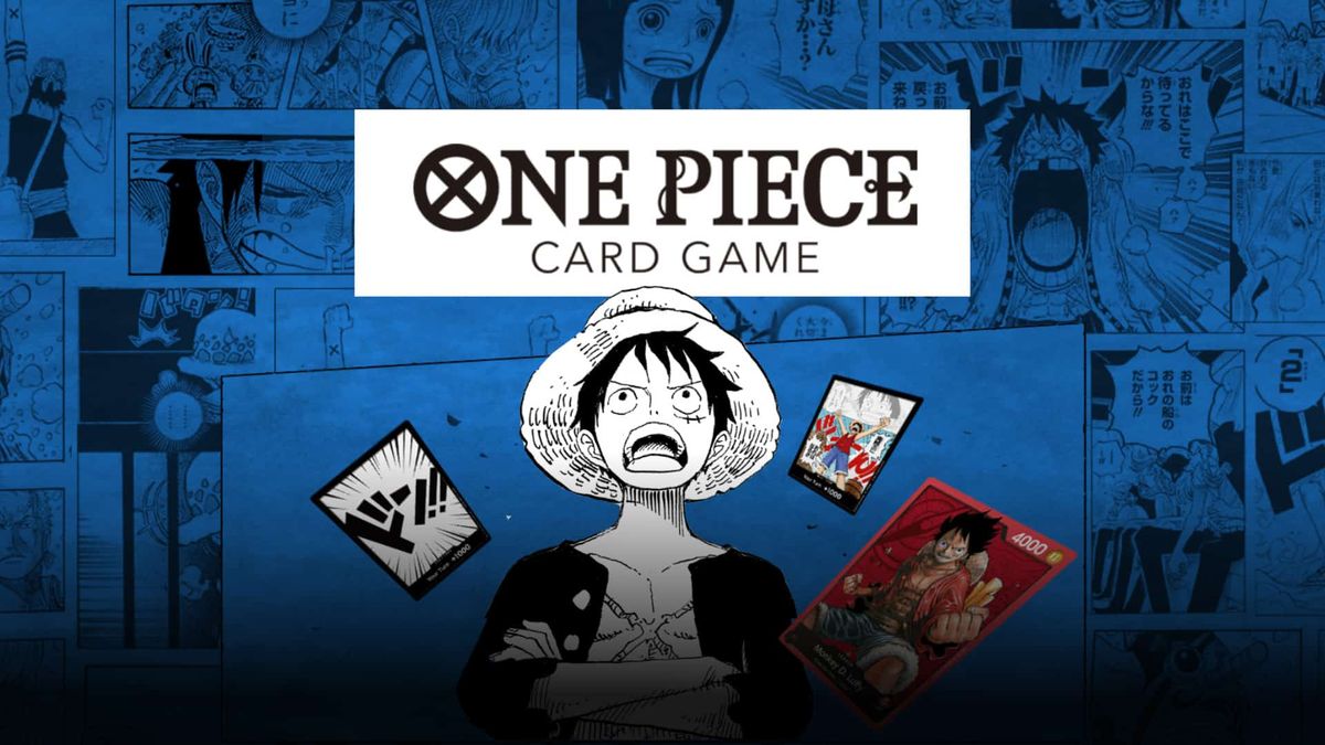 One Piece TCG - Tuesday Locals