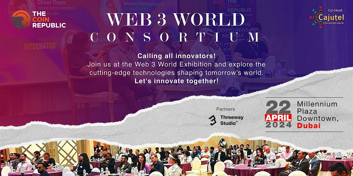 W3WC: World Web3 Consortium