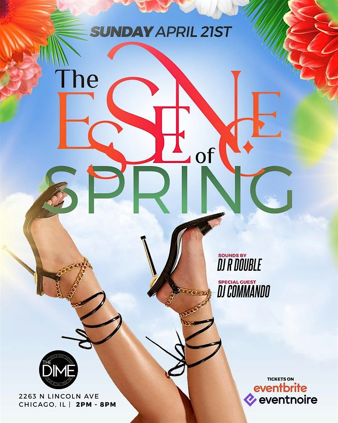 The Essence of Spring Vol. 2