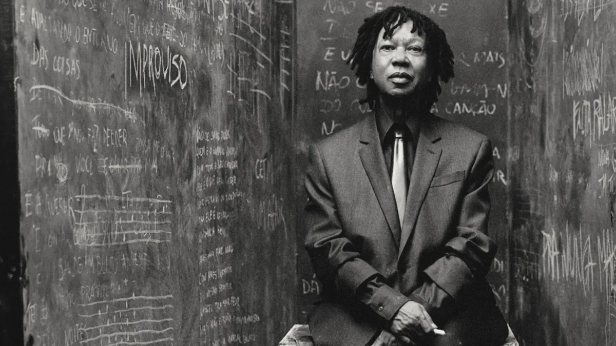 Djavan in Bras\u00edlia