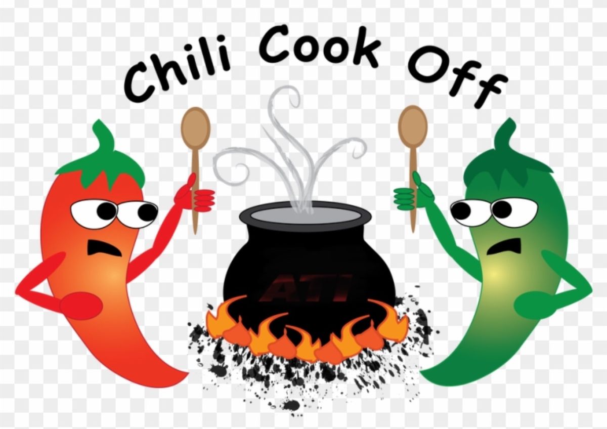 NW Region Chili Shootout