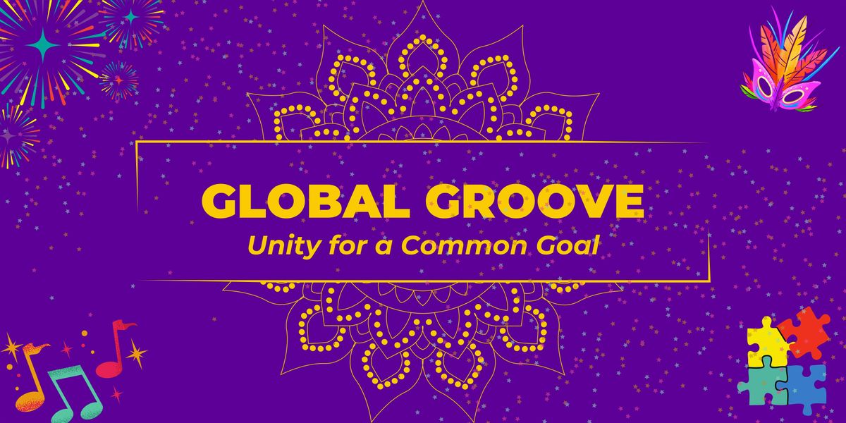 Global Groove