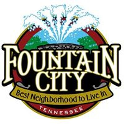 Fountain City Town Hall