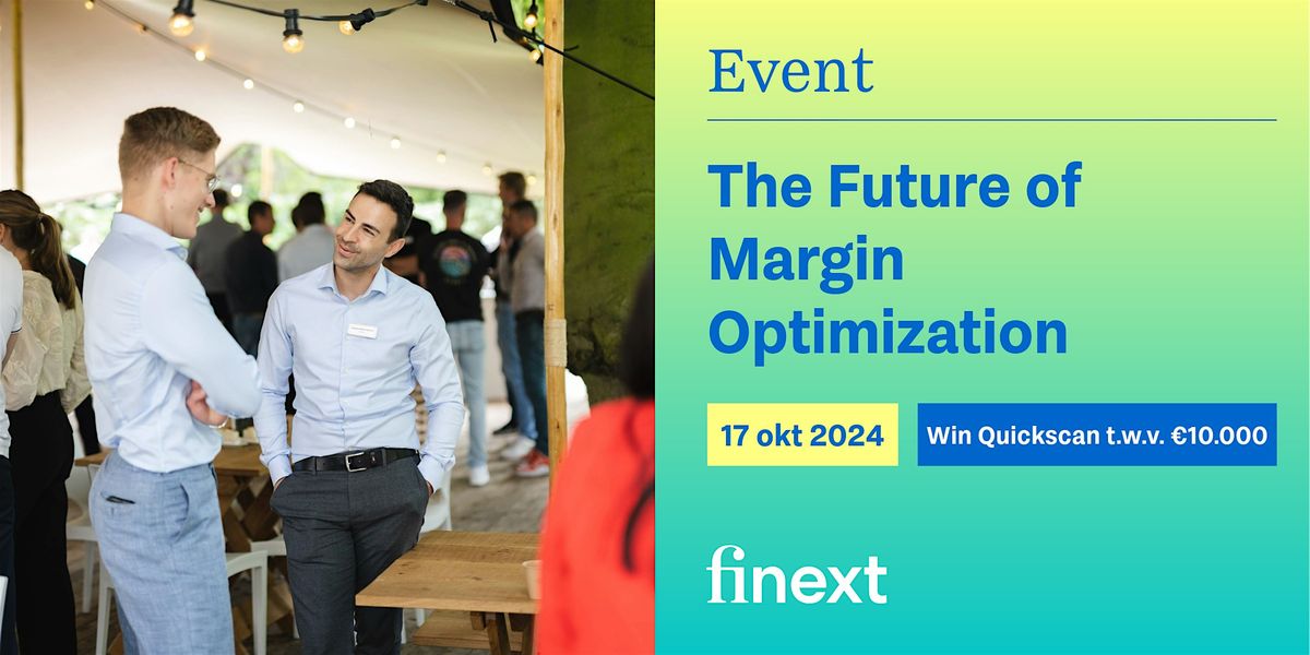 The Future of Margin Optimization 2024