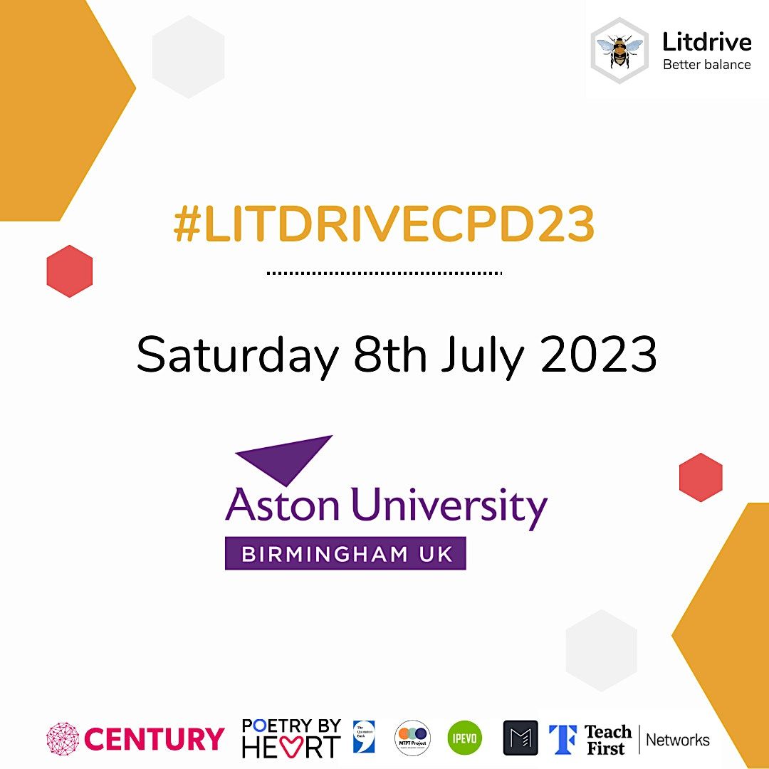 LitdriveCPD: National Conference