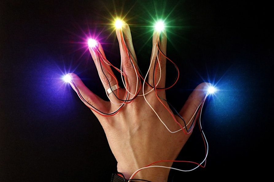 *Free Circuit Hacking Night!
