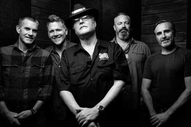 Blues Traveler at First Avenue