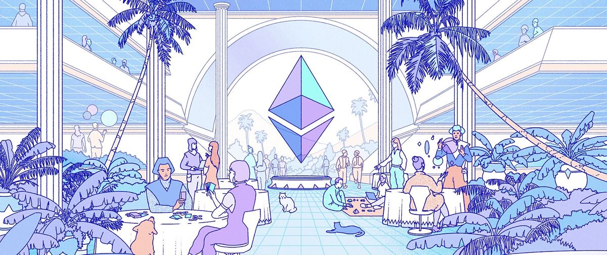 Seminar: Getting  Started with Ethereum and Cryptocurrencies