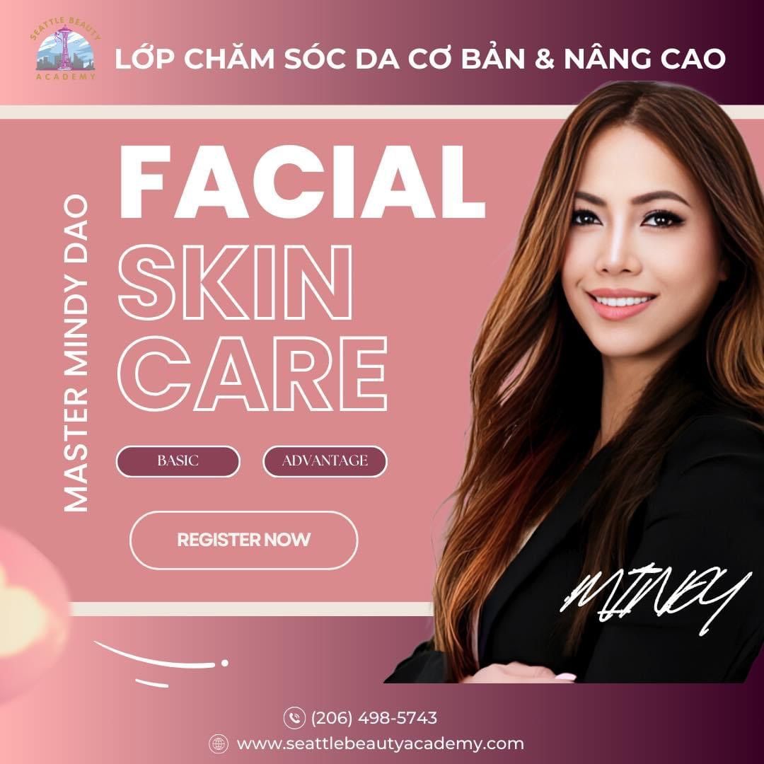 Skin Care Course: Basic to Advanced