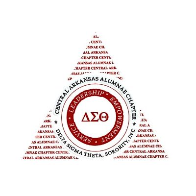 Central Arkansas Alumnae Chapter of Delta Sigma Theta Sorority, Inc.