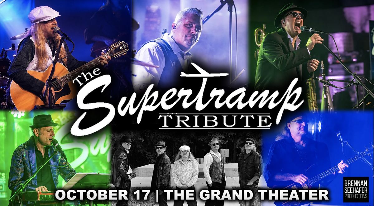 The Supertramp Tribute