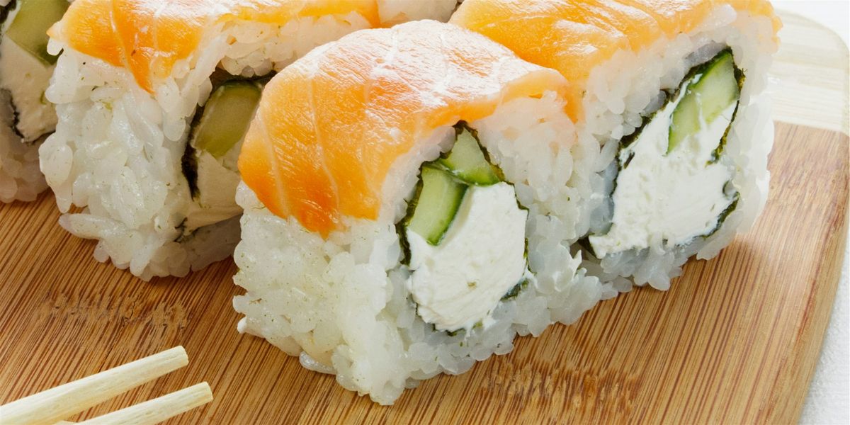 Discover the Secrets to Sushi Rolling - Cooking Class by Classpop!\u2122