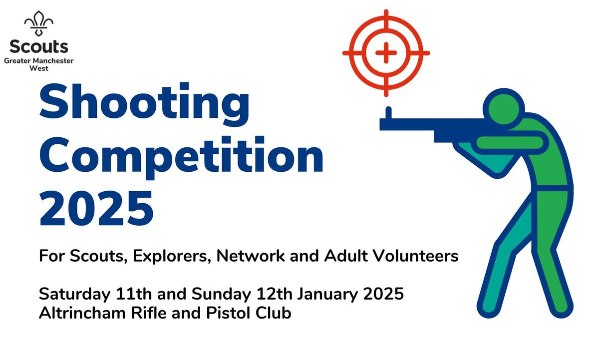 Shooting Competition 2025