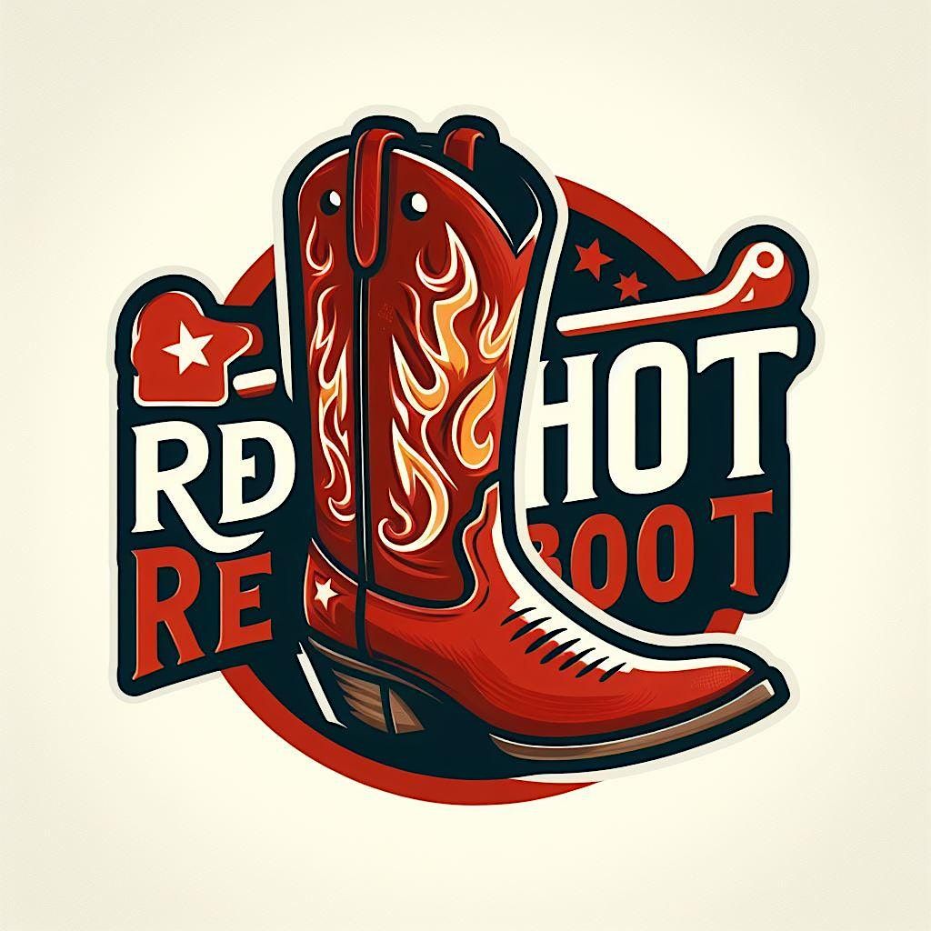 Red Hot Reboot Day Pass