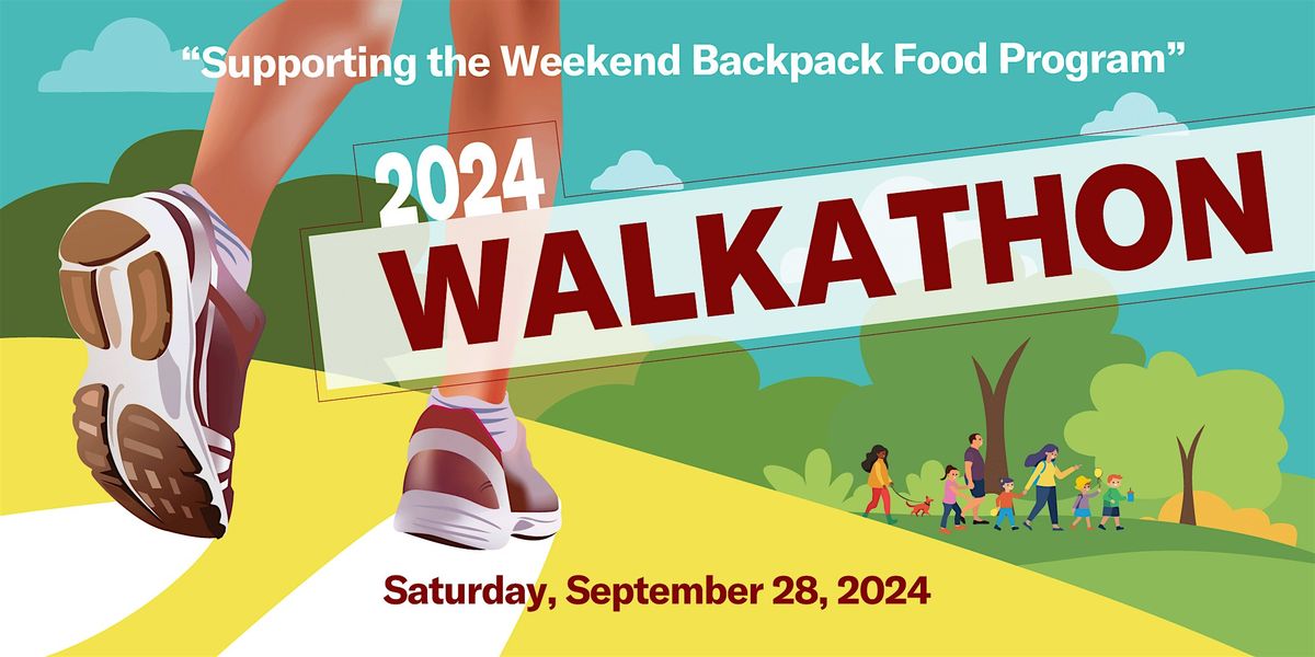 2024 4th Walkathon