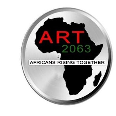 Africans Rising Together 2063 (ART 2063)