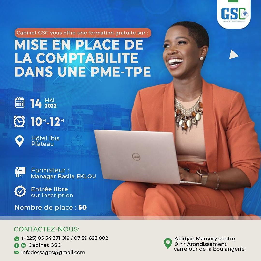 MISE EN PLACE DE LA COMPTABILITE DANS UNE ENTREPRISE, Hôtel Ibis