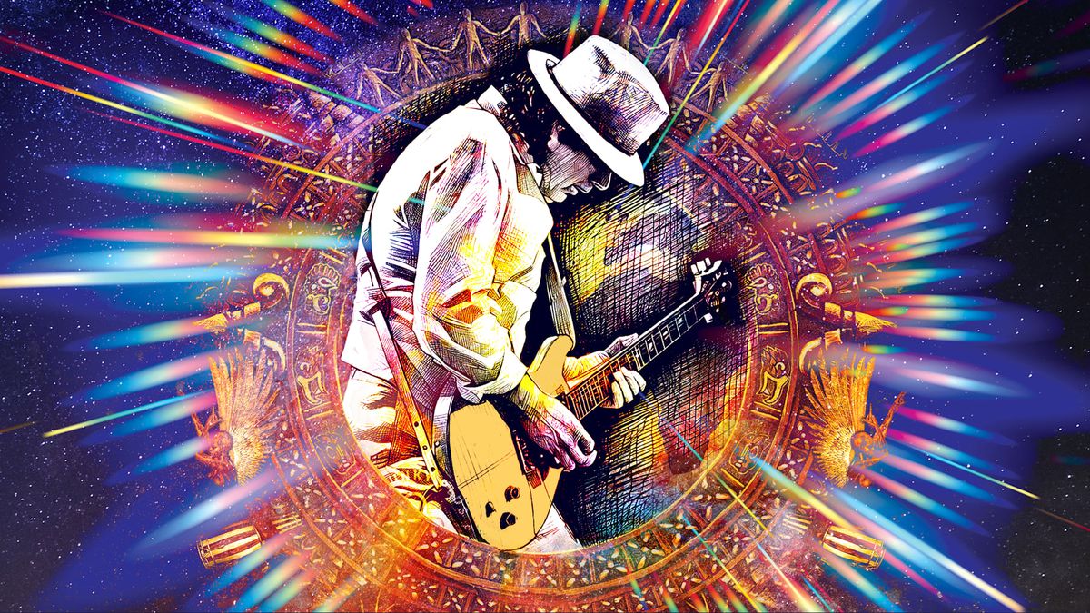 Santana Las Vegas Tickets
