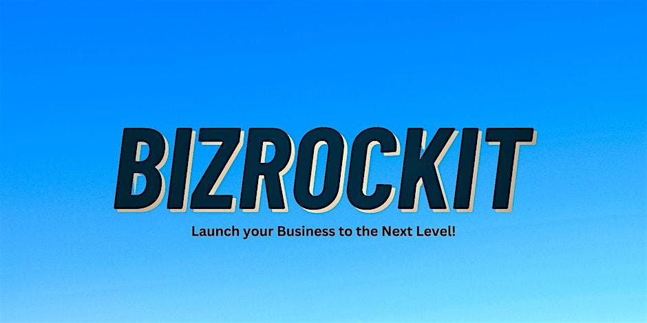 BizRockit Mix & Mingle Business Event!