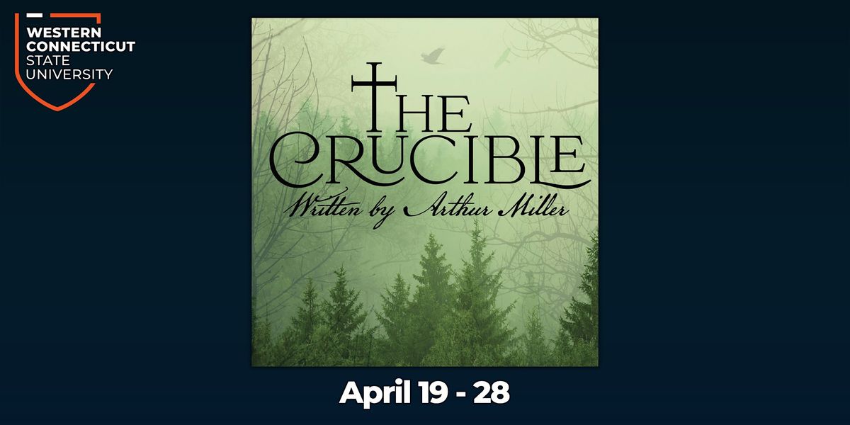 The Crucible - Understudy Performance