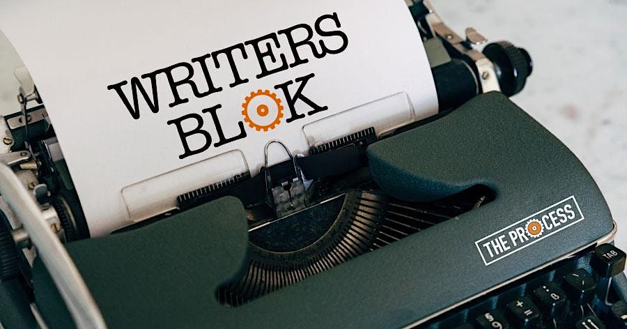 Writers Blok