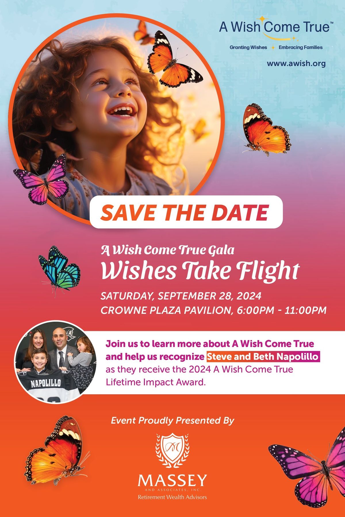 A Wish Come True Gala