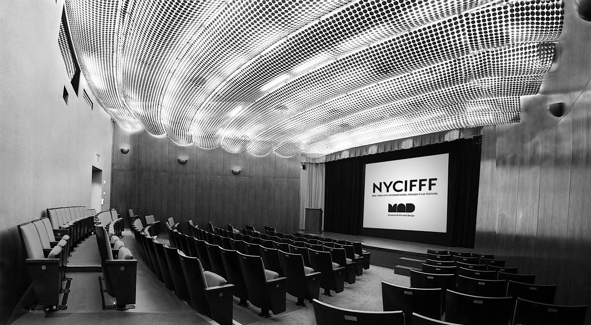 New York City International Fashion Film Festival 2024, Museum of Arts
