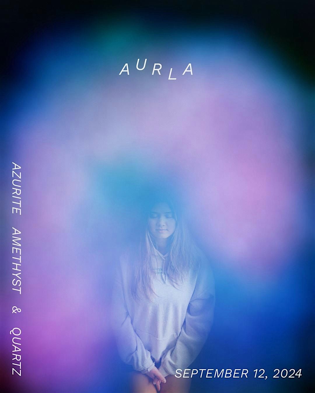 Aura Photo & Interpretation.  Metaphysical Fair