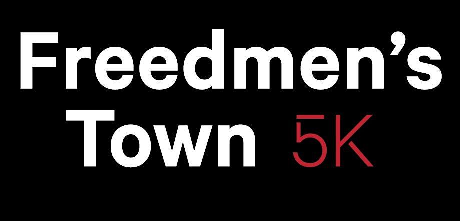 Freedmen's Town 5K powered by lululemon