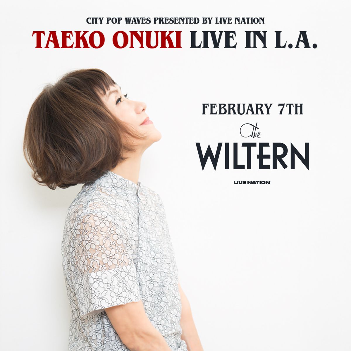 Taeko Onuki