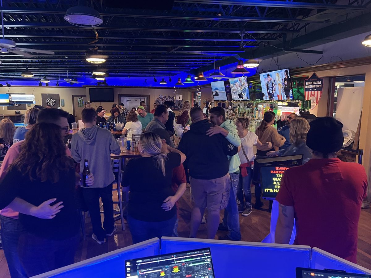 DJ Keil Karaoke at Strikers Sports Bar