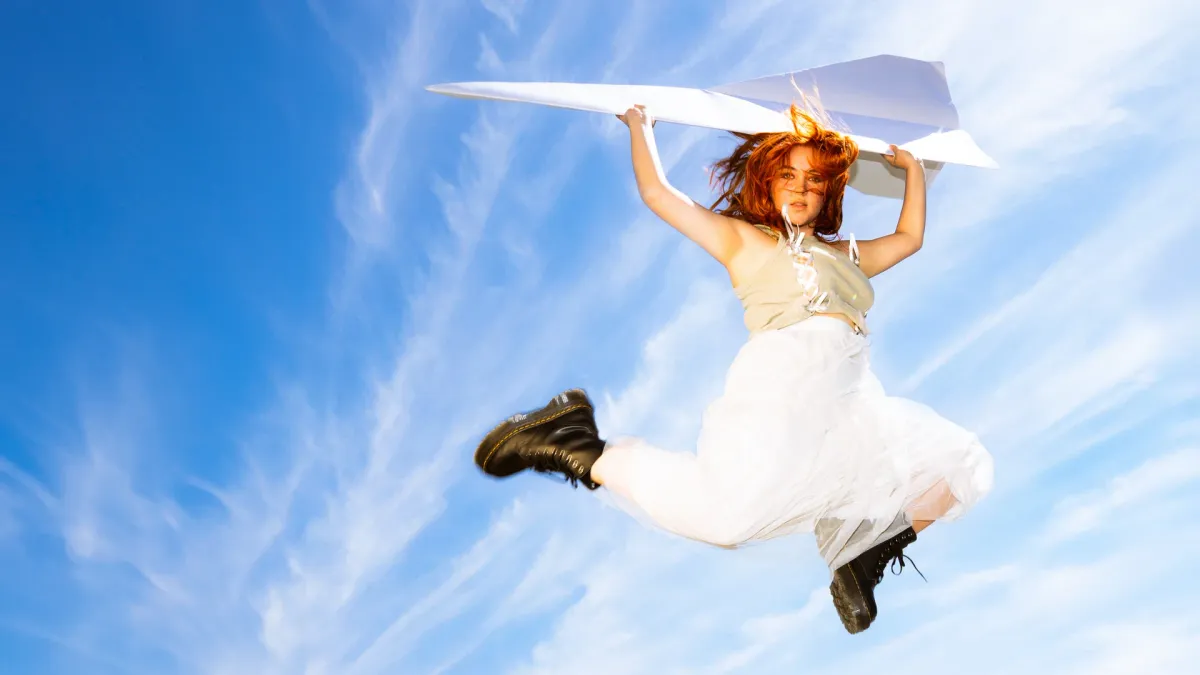 Joya Marleen in Rubigen